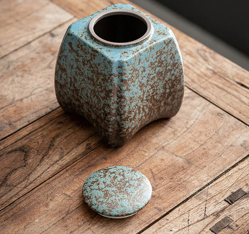 Potes Decorativos Para Armazenamento