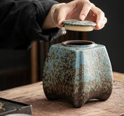 Potes Decorativos Para Armazenamento