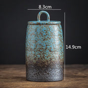 Potes Decorativos Para Armazenamento