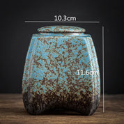 Potes Decorativos Para Armazenamento