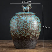 Potes Decorativos Para Armazenamento