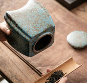 Potes Decorativos Para Armazenamento