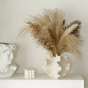 Vaso Artístico Nórdico Decorativo