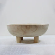 Wabi vento paulownia placa de madeira decoração para casa ornamento palete de madeira placa de armazenamento homestay madeira maciça placa de frutas de alta qualidade