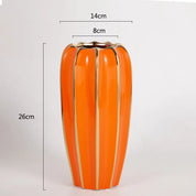 Vaso de Cerâmica Luxo