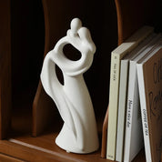 Escultura Entrelaçados