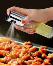 Spray Pulverizador de Azeite de Oliva