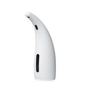 Garrafa de sabão líquido dispensador de sabão de detecção automática inteligente dispensador de sabão sem contato dispositivo elétrico de lavagem das mãos de mesa