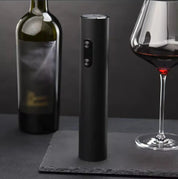 Abridor  Elétrico de Vinho