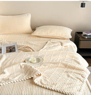 Cobertor para sofá cobertor de inverno king size casa quente xadrez consolador colcha lençol