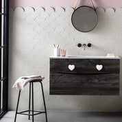 Par de Puxadores Divertidos