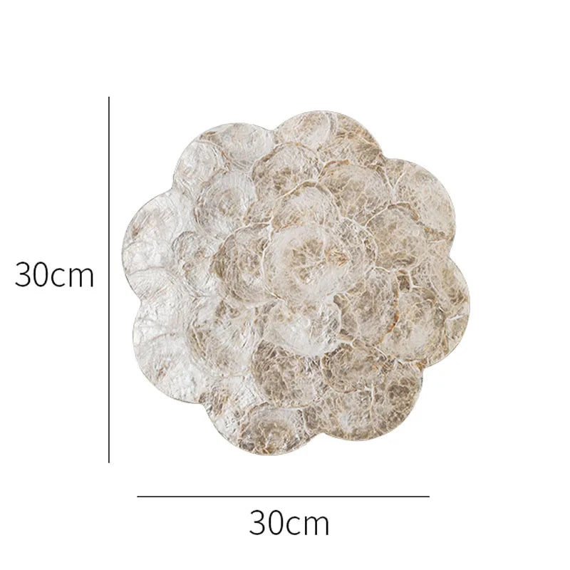 Bandeja em Madrepérola