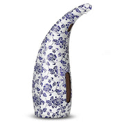 Garrafa de sabão líquido dispensador de sabão de detecção automática inteligente dispensador de sabão sem contato dispositivo elétrico de lavagem das mãos de mesa