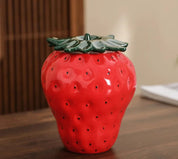 Porta Objetos Morango