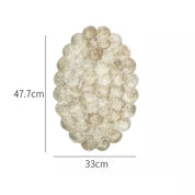 Bandeja em Madrepérola