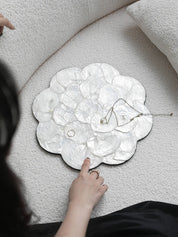 Bandeja em Madrepérola