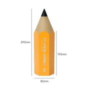 Porta Lápis e Caneta  Criativo