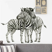 Adesivo de Parede Bichos