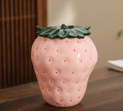 Porta Objetos Morango