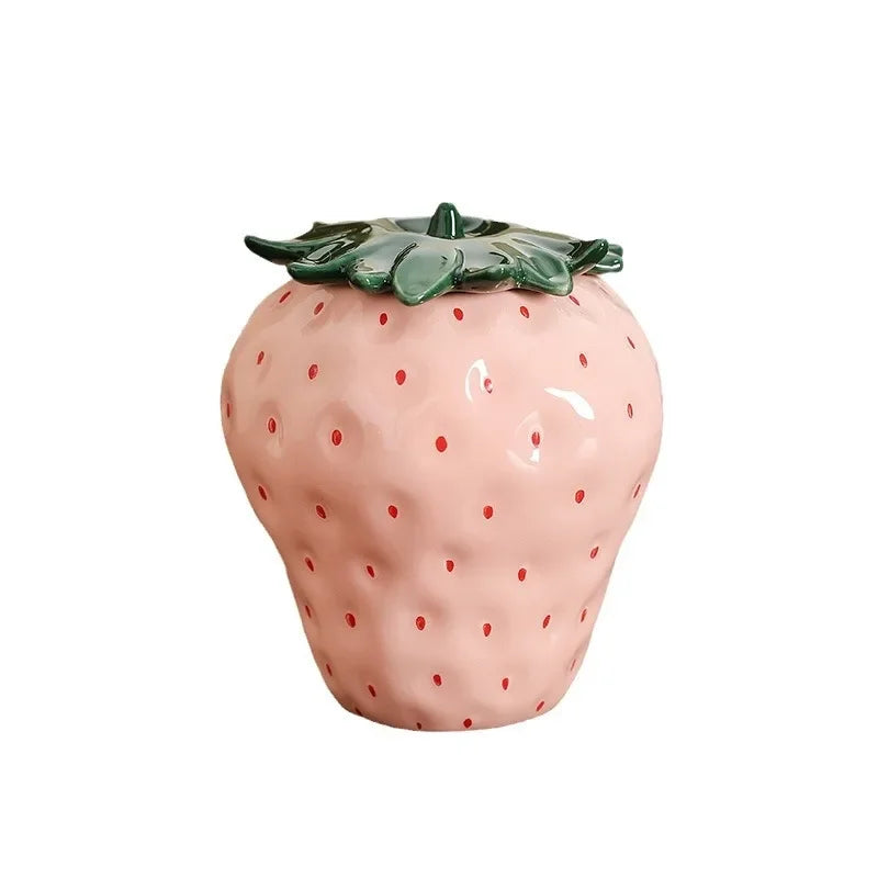 Porta Objetos Morango