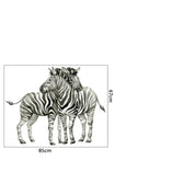 Adesivo de Parede Bichos