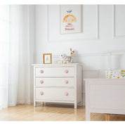 Par de Puxadores Divertidos