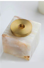 Difusor de Aromas em Pedras Naturais