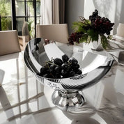 Tigela Luxo Para Servir Frutas