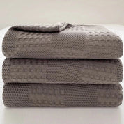 Cobertor de Algodão Musselina para Verão