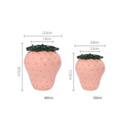 Porta Objetos Morango