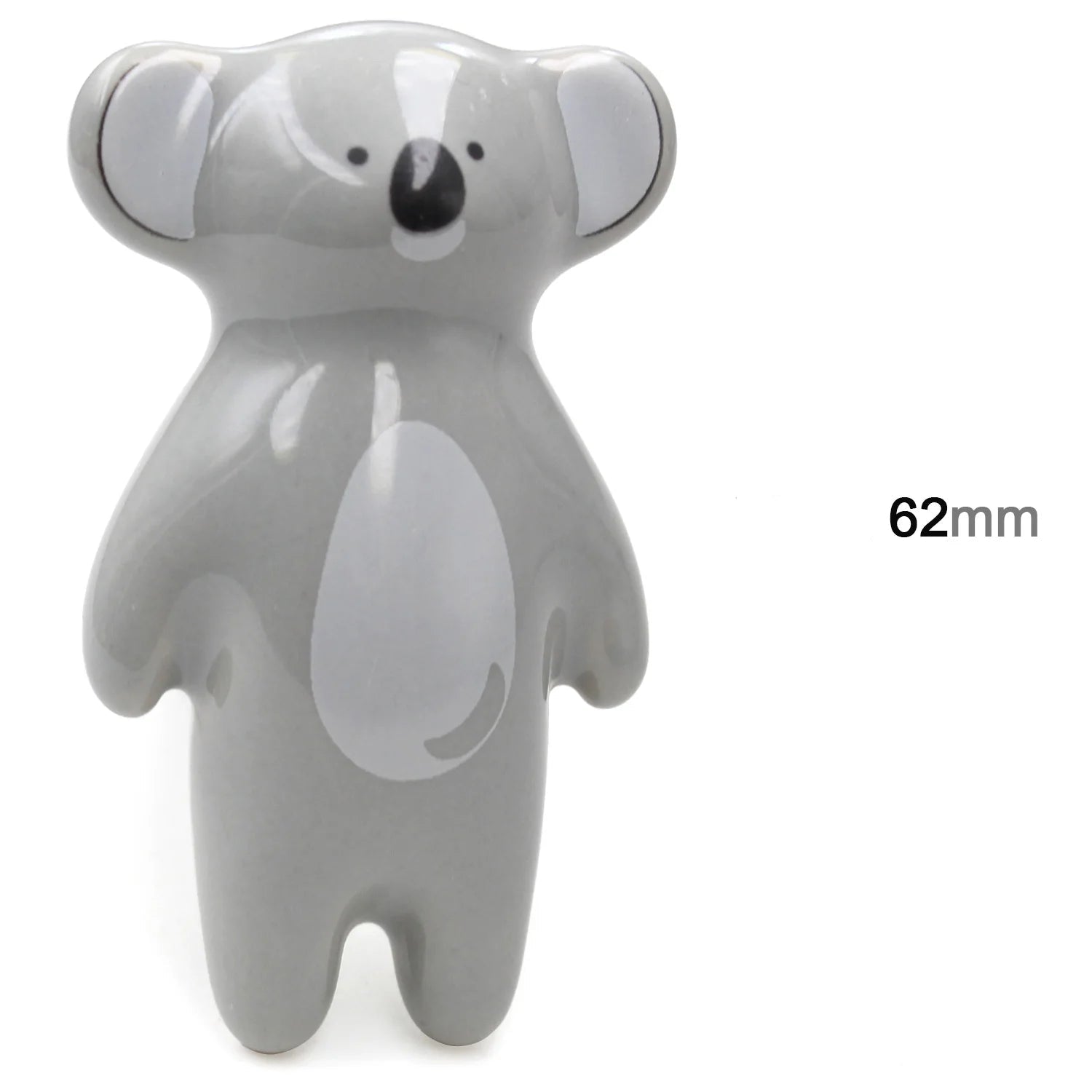 Par de Puxadores Divertidos