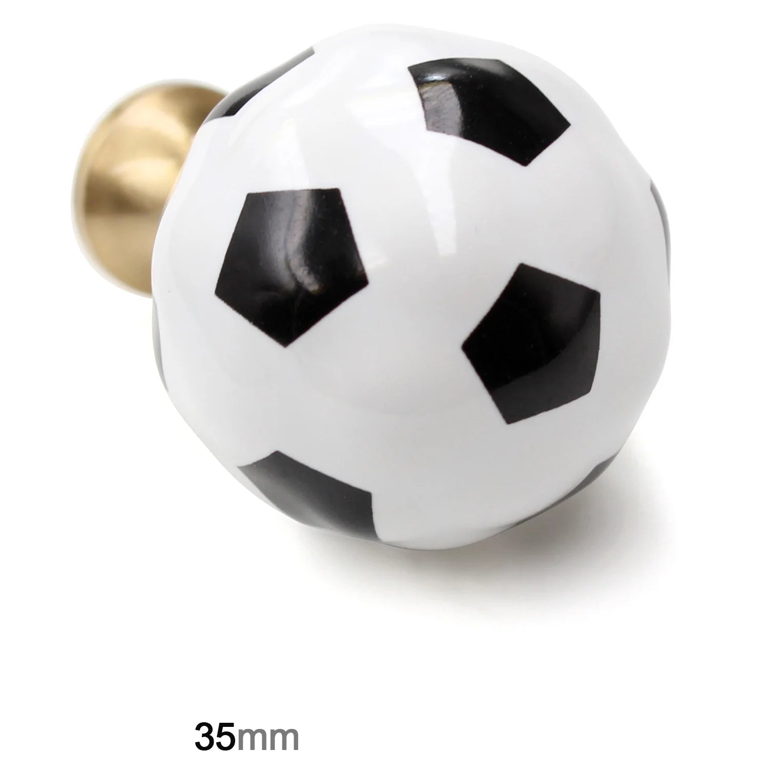 Par de Puxadores Divertidos