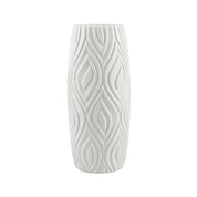 Vaso Decorativo de Plástico Inquebrável