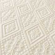 Capa  com Elástico em Tecido de Pelúcia  Para Colchão