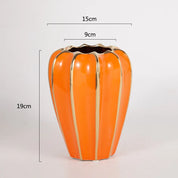 Vaso de Cerâmica Luxo