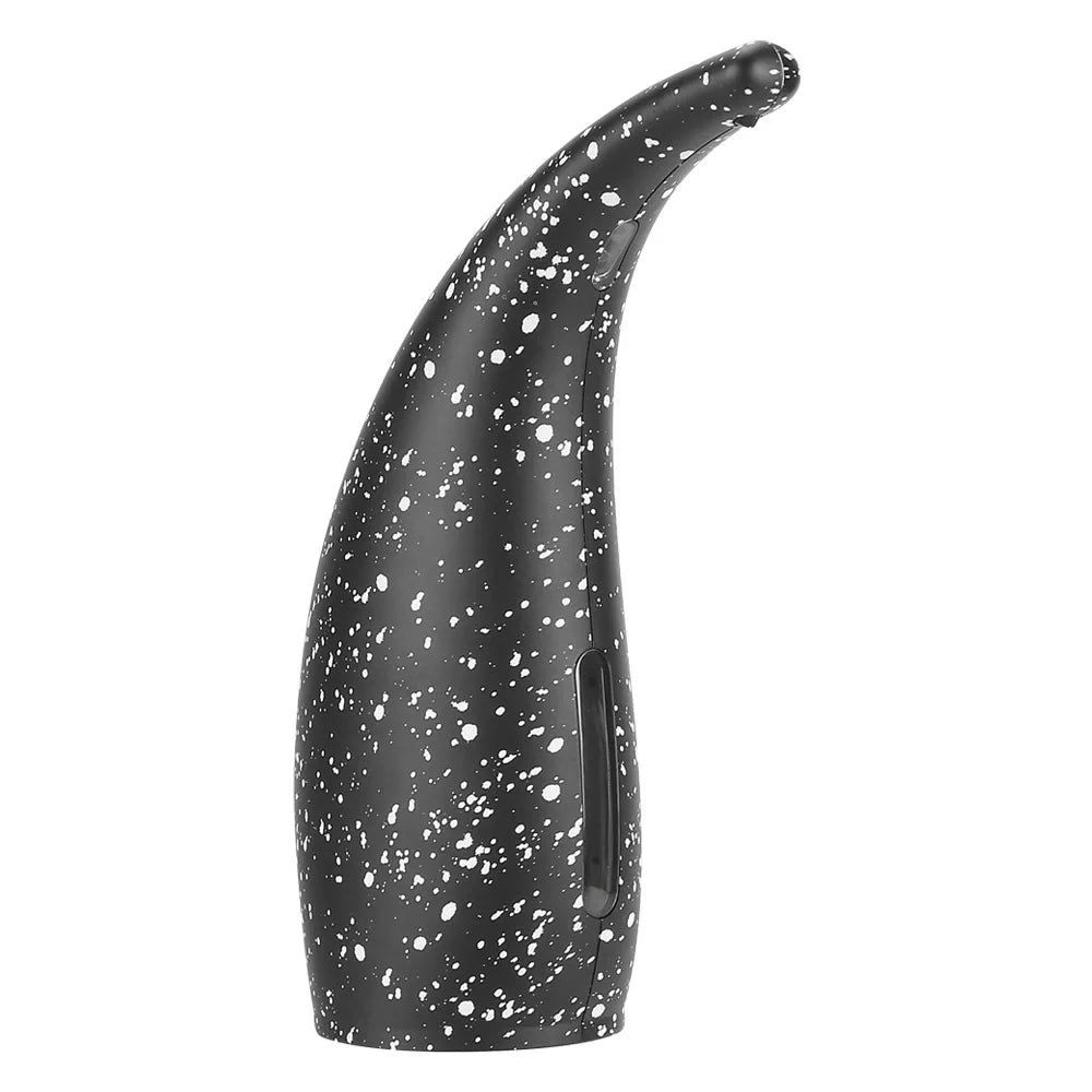 Garrafa de sabão líquido dispensador de sabão de detecção automática inteligente dispensador de sabão sem contato dispositivo elétrico de lavagem das mãos de mesa