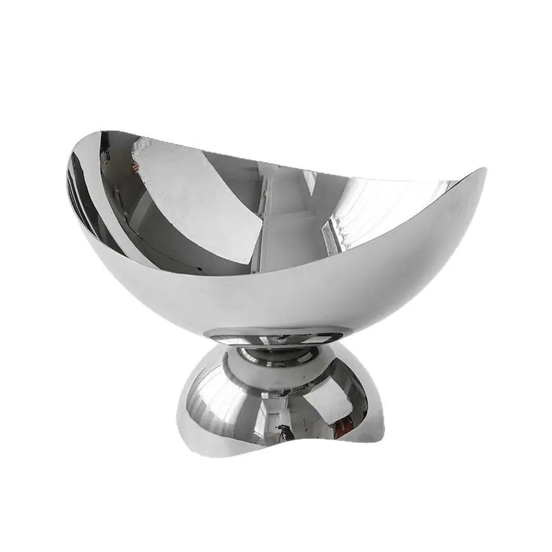 Tigela Luxo Para Servir Frutas