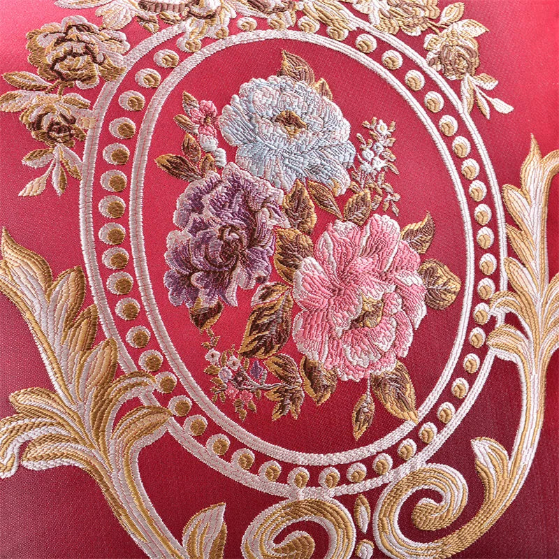 Capas de Almofada Estilo Rococó
