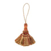 1pc borlas pendurado decoração artesanato franja de seda borla chaveiros escova diy decoração para sacos portas cortina marcadores chaves