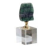 Adorno de Pedra Natural