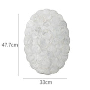 Bandeja em Madrepérola