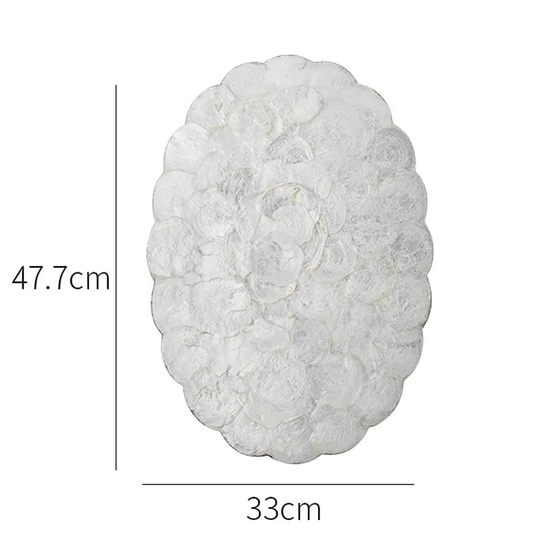 Bandeja em Madrepérola