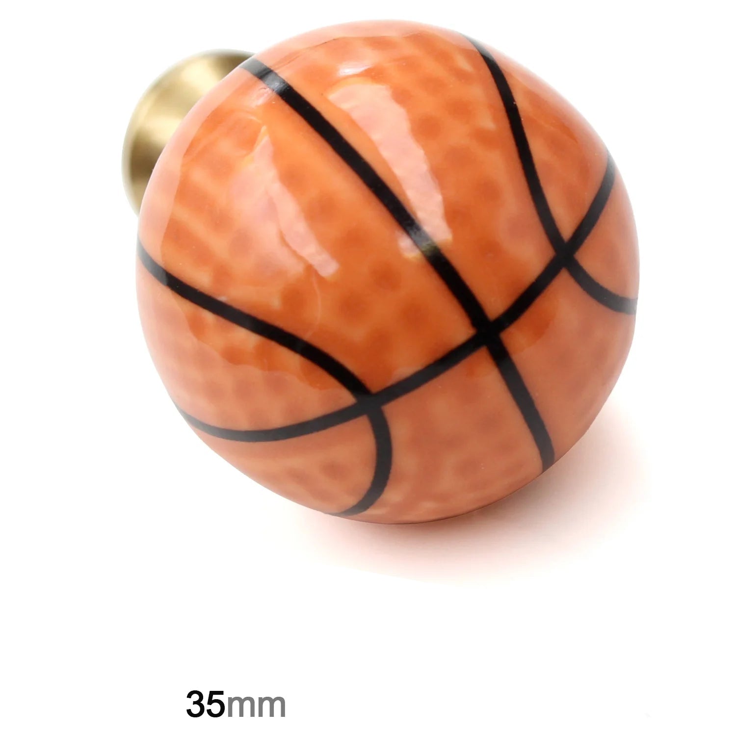 Par de Puxadores Divertidos