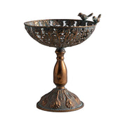 Cálice Decorativo Estilo Retrô