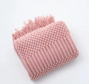 Manta Decorativa Multiuso