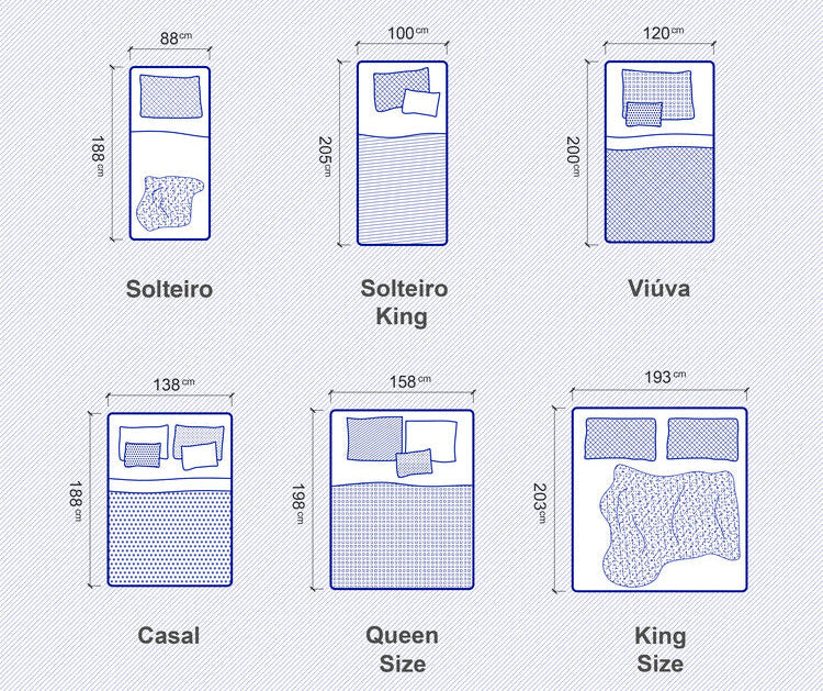 Cobertor Xadrez Leve e Refrescante para Verão