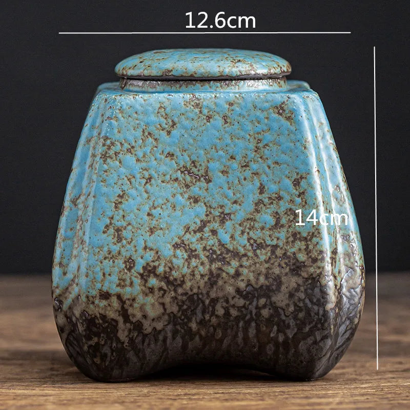 Potes Decorativos Para Armazenamento