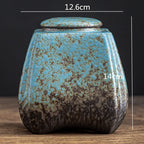 Potes Decorativos Para Armazenamento