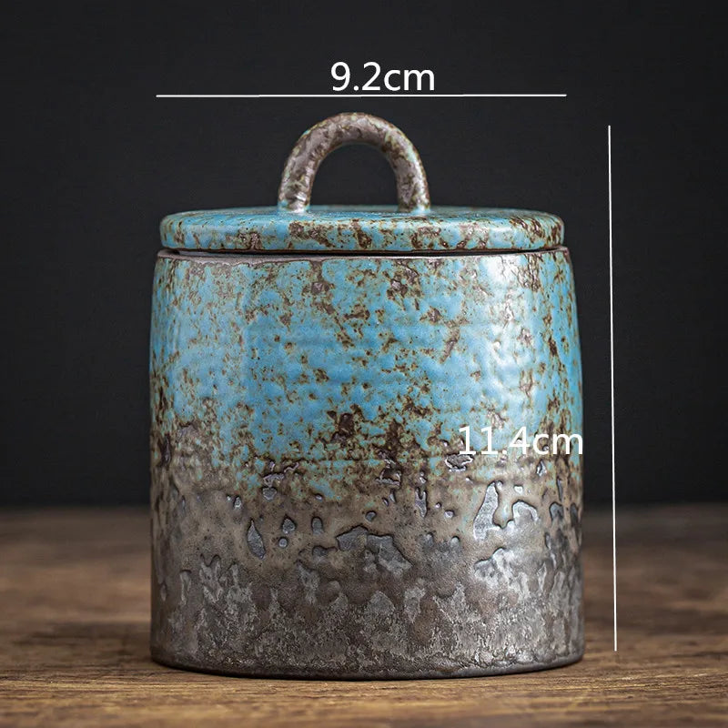 Potes Decorativos Para Armazenamento