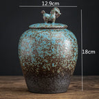 Potes Decorativos Para Armazenamento